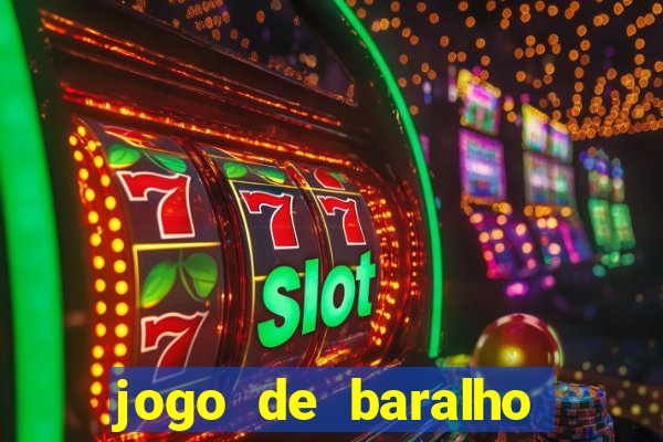 jogo de baralho pife online